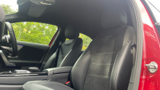 Mercedes-Benz A-Class A180 AMG Line Executive Edition 4dr Auto Petrol Saloon